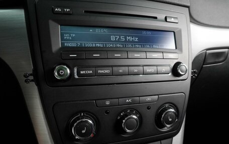 Skoda Yeti I рестайлинг, 2014 год, 949 000 рублей, 13 фотография