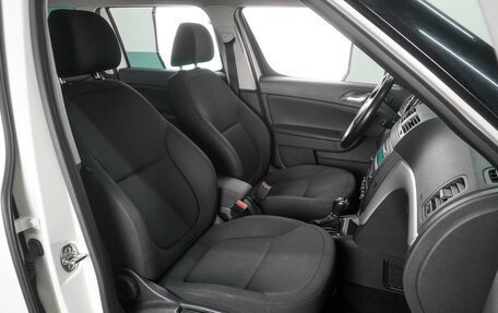 Skoda Yeti I рестайлинг, 2014 год, 949 000 рублей, 8 фотография