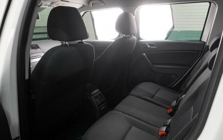 Skoda Yeti I рестайлинг, 2014 год, 949 000 рублей, 11 фотография