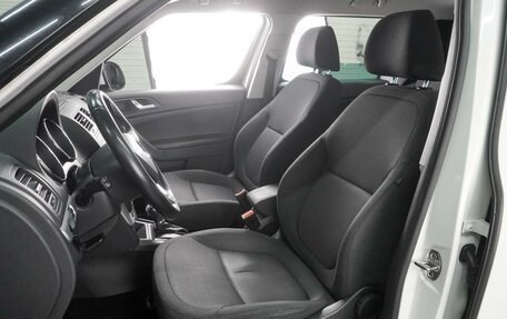 Skoda Yeti I рестайлинг, 2014 год, 949 000 рублей, 10 фотография