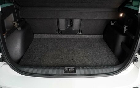 Skoda Yeti I рестайлинг, 2014 год, 949 000 рублей, 15 фотография