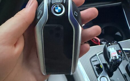 BMW X6, 2023 год, 11 800 000 рублей, 9 фотография