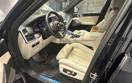 BMW X6, 2023 год, 11 800 000 рублей, 4 фотография