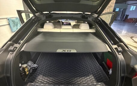 BMW X6, 2023 год, 11 800 000 рублей, 8 фотография