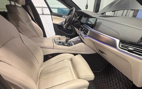 BMW X6, 2023 год, 11 800 000 рублей, 7 фотография