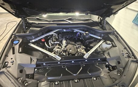 BMW X6, 2023 год, 11 800 000 рублей, 5 фотография