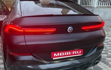 BMW X6, 2023 год, 11 800 000 рублей, 2 фотография