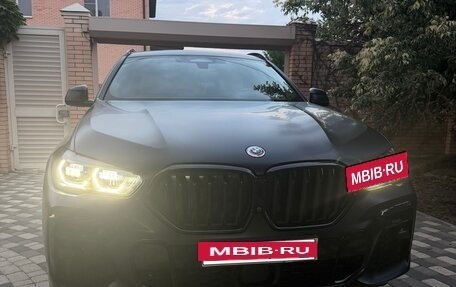 BMW X6, 2023 год, 11 800 000 рублей, 3 фотография