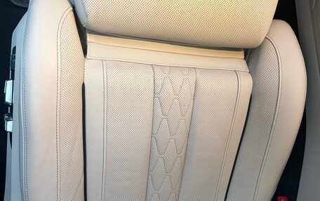BMW X6, 2023 год, 11 800 000 рублей, 12 фотография