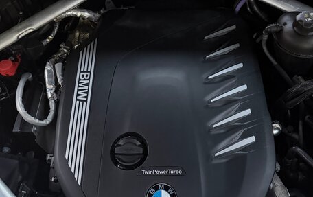 BMW X6, 2023 год, 11 800 000 рублей, 16 фотография