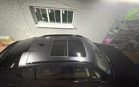 BMW X6, 2023 год, 11 800 000 рублей, 27 фотография