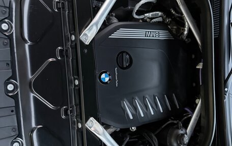 BMW X6, 2023 год, 11 800 000 рублей, 17 фотография