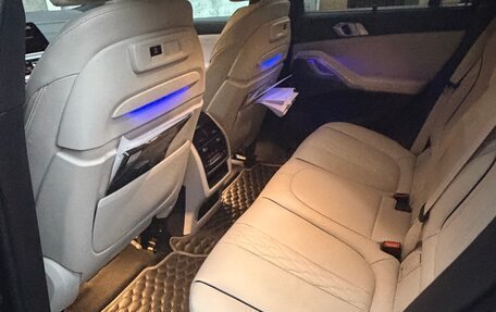 BMW X6, 2023 год, 11 800 000 рублей, 22 фотография