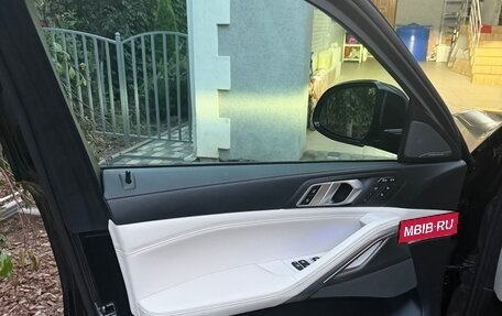BMW X6, 2023 год, 11 800 000 рублей, 15 фотография