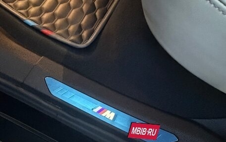 BMW X6, 2023 год, 11 800 000 рублей, 25 фотография
