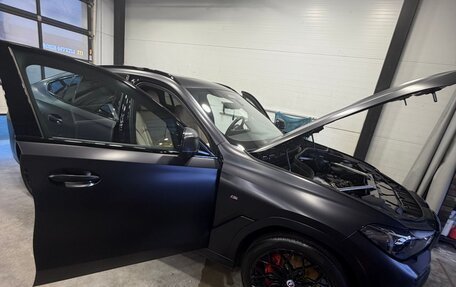 BMW X6, 2023 год, 11 800 000 рублей, 28 фотография