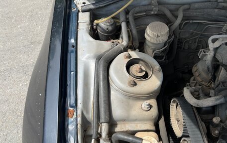 Mitsubishi Galant VIII, 2001 год, 265 000 рублей, 11 фотография