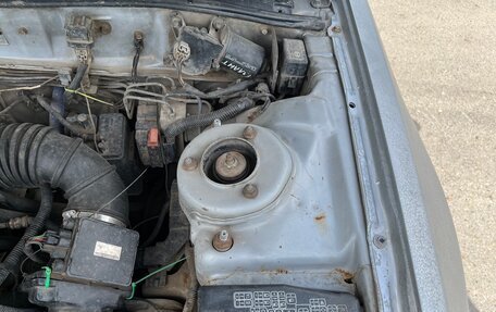 Mitsubishi Galant VIII, 2001 год, 265 000 рублей, 12 фотография