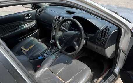Mitsubishi Galant VIII, 2001 год, 265 000 рублей, 7 фотография