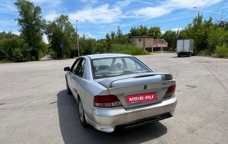 Mitsubishi Galant VIII, 2001 год, 265 000 рублей, 4 фотография
