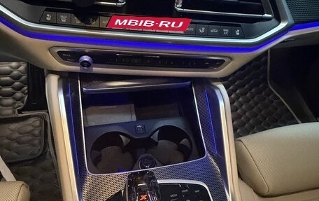 BMW X6, 2023 год, 11 800 000 рублей, 30 фотография
