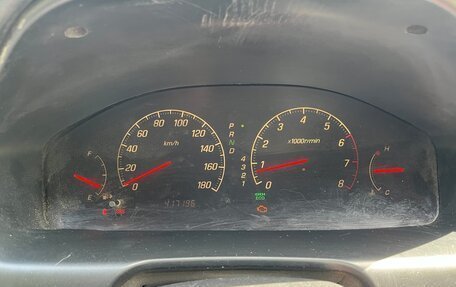 Mitsubishi Galant VIII, 2001 год, 265 000 рублей, 16 фотография