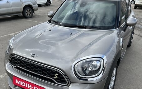 MINI Countryman II (F60), 2019 год, 3 050 000 рублей, 2 фотография