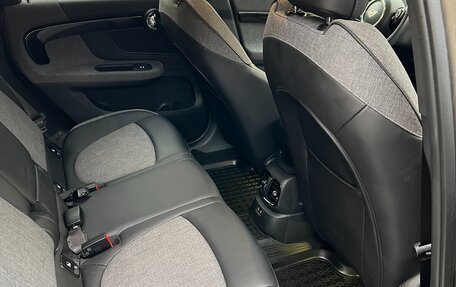 MINI Countryman II (F60), 2019 год, 3 050 000 рублей, 14 фотография