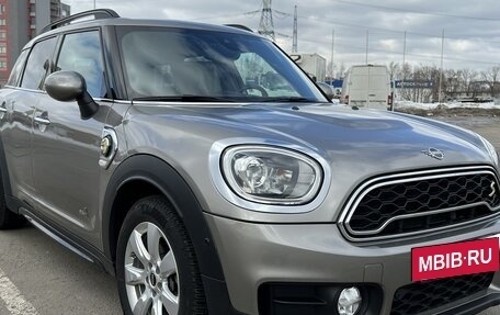 MINI Countryman II (F60), 2019 год, 3 050 000 рублей, 4 фотография