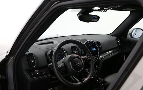 MINI Countryman II (F60), 2019 год, 3 050 000 рублей, 25 фотография