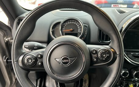 MINI Countryman II (F60), 2019 год, 3 050 000 рублей, 24 фотография
