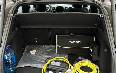 MINI Countryman II (F60), 2019 год, 3 050 000 рублей, 21 фотография