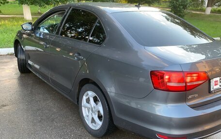Volkswagen Jetta VI, 2015 год, 1 190 000 рублей, 6 фотография