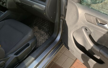 Volkswagen Jetta VI, 2015 год, 1 190 000 рублей, 11 фотография