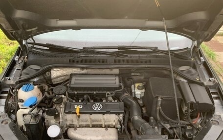 Volkswagen Jetta VI, 2015 год, 1 190 000 рублей, 8 фотография
