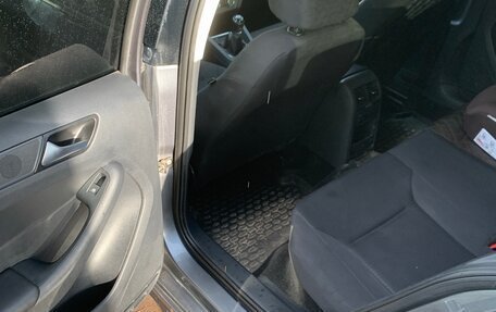 Volkswagen Jetta VI, 2015 год, 1 190 000 рублей, 12 фотография