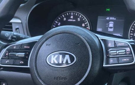 KIA Optima IV, 2019 год, 1 000 750 рублей, 6 фотография
