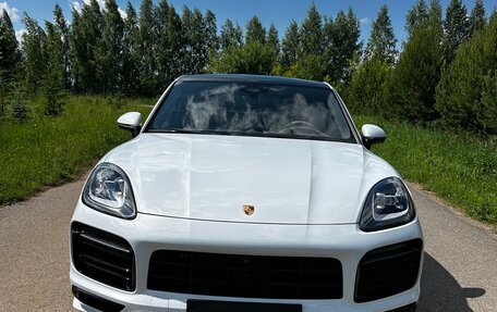 Porsche Cayenne III, 2023 год, 11 000 000 рублей, 2 фотография