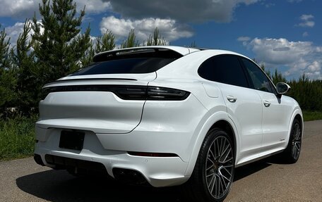 Porsche Cayenne III, 2023 год, 11 000 000 рублей, 6 фотография