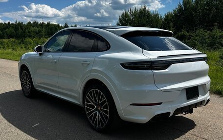Porsche Cayenne III, 2023 год, 11 000 000 рублей, 4 фотография
