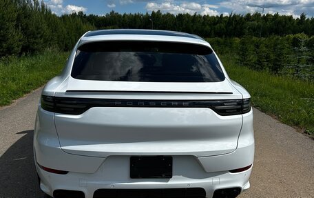 Porsche Cayenne III, 2023 год, 11 000 000 рублей, 5 фотография