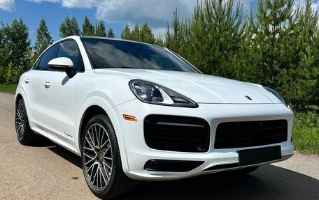 Porsche Cayenne III, 2023 год, 11 000 000 рублей, 3 фотография