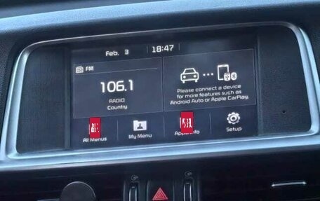 KIA Optima IV, 2019 год, 1 000 750 рублей, 7 фотография