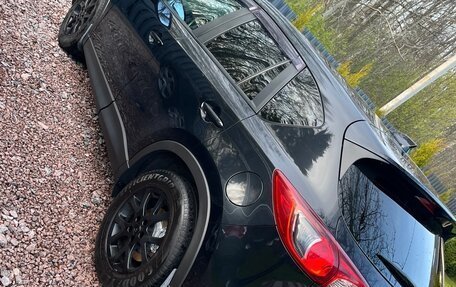 Mazda CX-5 II, 2013 год, 1 400 000 рублей, 6 фотография