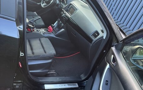 Mazda CX-5 II, 2013 год, 1 400 000 рублей, 3 фотография