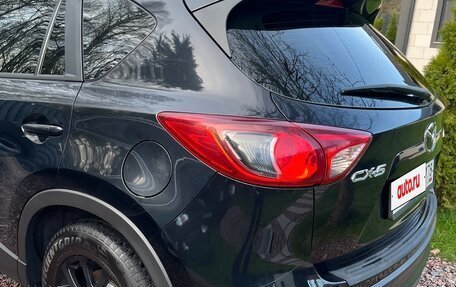 Mazda CX-5 II, 2013 год, 1 400 000 рублей, 7 фотография