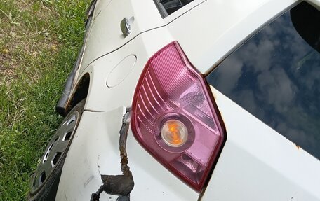 Geely MK Cross I, 2013 год, 150 000 рублей, 6 фотография