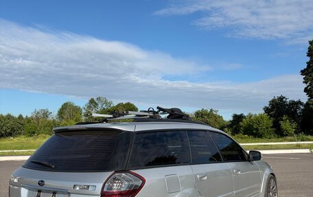 Subaru Outback III, 2004 год, 1 300 000 рублей, 3 фотография
