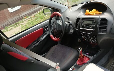 Geely MK Cross I, 2013 год, 150 000 рублей, 8 фотография