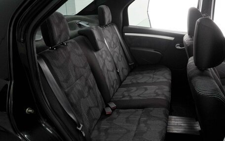 Renault Logan I, 2012 год, 689 000 рублей, 7 фотография